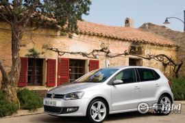 大众-POLO(进口)-BlueGT