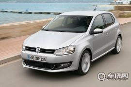 大众-POLO(进口)-BlueGT