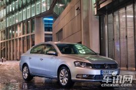 大众-PASSAT(进口)-2.0T旅行版 舒适型