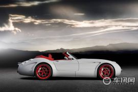 威兹曼-roadster(进口)-MF4