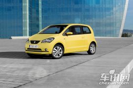 西雅特-西雅特Mii (进口)-基本型