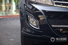 广汽乘用车-传祺GS5