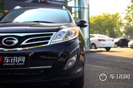 广汽乘用车-传祺GS5