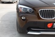 华晨宝马-宝马X1-xDrive28i豪华型