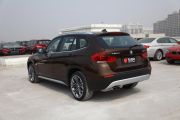 华晨宝马-宝马X1-xDrive28i豪华型