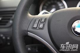 华晨宝马-宝马X1-xDrive28i豪华型