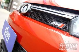 长城汽车-长城M4-1.5L 两驱豪华型