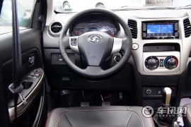 长城汽车-长城M4-1.5L 两驱豪华型