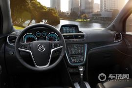 别克-Encore(进口)-Encore 基本型