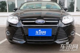 长安福特-福克斯-三厢 1.6 AT 风尚型