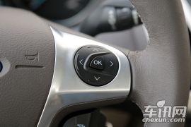 长安福特-福克斯-三厢 1.6 AT 风尚型