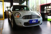 MINI-MINI CLUBMAN(进口)-1.6L ONE