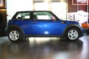 MINI-MINI-1.6L COOPER CABRIO