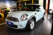 MINI-MINI CLUBMAN(进口)-1.6L ONE