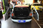 MINI-MINI CLUBMAN(进口)-1.6L ONE
