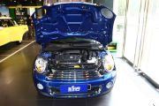 MINI-MINI-1.6L COOPER CABRIO