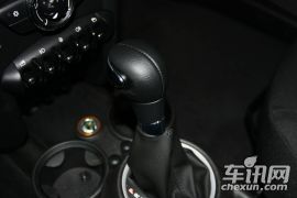 MINI-MINI CLUBMAN(进口)-1.6L ONE