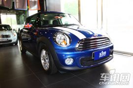 MINI-MINI-1.6L COOPER CABRIO