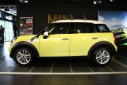 MINI-MINI COUNTRYMAN(进口)-1.6L COOPER Fun