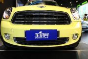 MINI-MINI COUNTRYMAN(进口)-1.6L COOPER Fun
