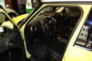 MINI-MINI COUNTRYMAN(进口)-1.6L COOPER Fun