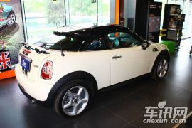 MINI-MINI ROADSTER(进口)-1.6L COOPE