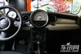 MINI-MINI-1.6L COOPER CABRIO