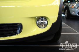 MINI-MINI COUNTRYMAN(进口)-1.6L COOPER Fun