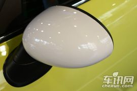 MINI-MINI COUNTRYMAN(进口)-1.6L COOPER Fun