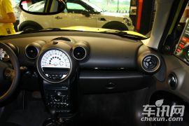 MINI-MINI COUNTRYMAN(进口)-1.6L COOPER Fun