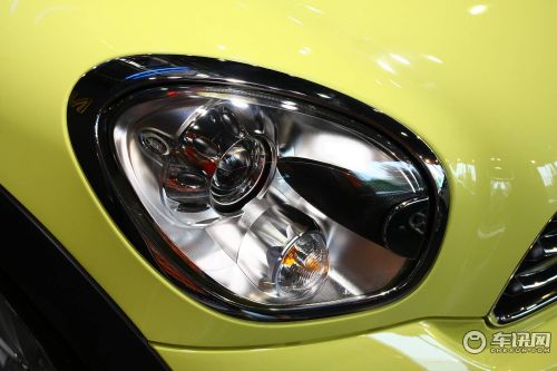 MINI MINI COUNTRYMAN