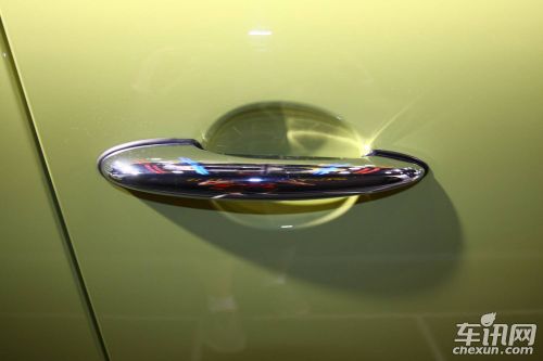 MINI MINI COUNTRYMAN