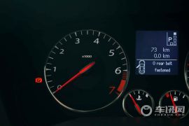 雷诺-拉古那(进口)-古贝2.0T 豪华导航版