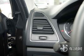 雷诺-拉古那(进口)-古贝2.0T 豪华导航版