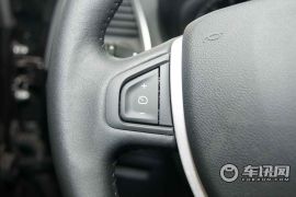 雷诺-拉古那(进口)-古贝2.0T 豪华导航版