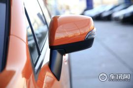 斯巴鲁-斯巴鲁XV(进口)-2.0 舒适版