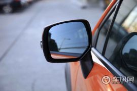 斯巴鲁-斯巴鲁XV(进口)-2.0 舒适版