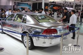 大众-辉腾(进口)