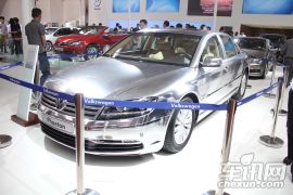 大众-辉腾(进口)