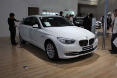 宝马-宝马5系GT(进口)