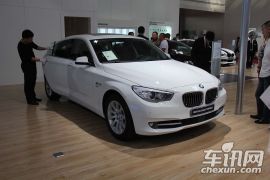 宝马-宝马5系GT(进口)