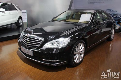 S350L奔驰价格解析，豪华汽车市场的新标杆