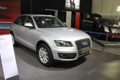 奥迪-奥迪Q5(进口)