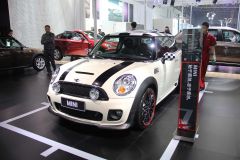 MINI-MINI COOPER S