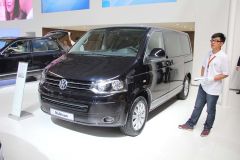 大众-Multivan(进口)