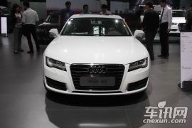 奥迪-奥迪A7(进口)