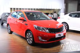 东风悦达起亚-起亚K2