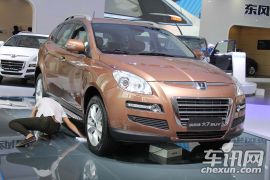 东风裕隆-大7 SUV