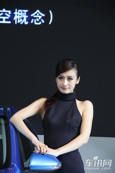 长安马自达3号车模