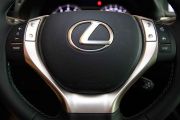 雷克萨斯-雷克萨斯GS(进口)-GS250豪华版